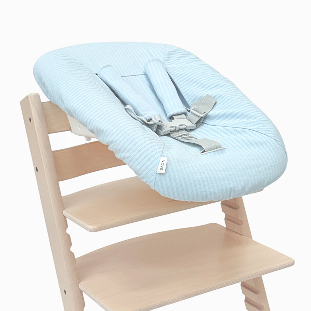 Mellow Reversible Cover for Newborn Set (Compatible with Stokke Tripp Trapp)