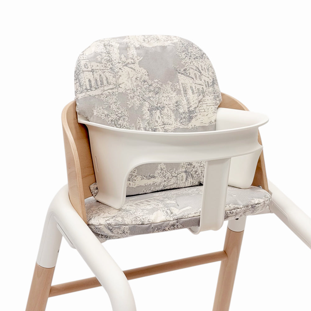 Angelic Waterproof Cushion Cover (Compatible with Bugaboo Giraffe)
