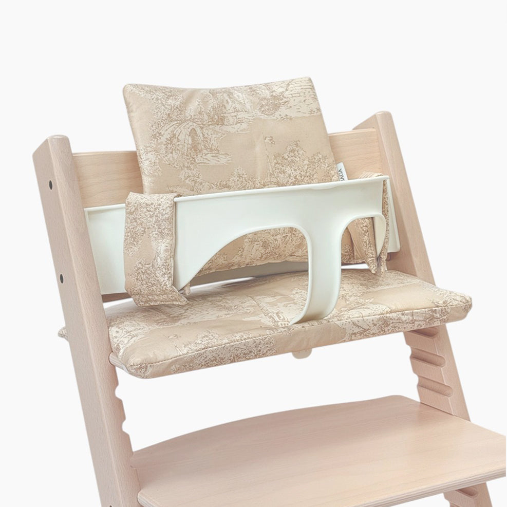 Angelic Waterproof Cushion Cover (Compatible with Stokke Tripp Trapp)