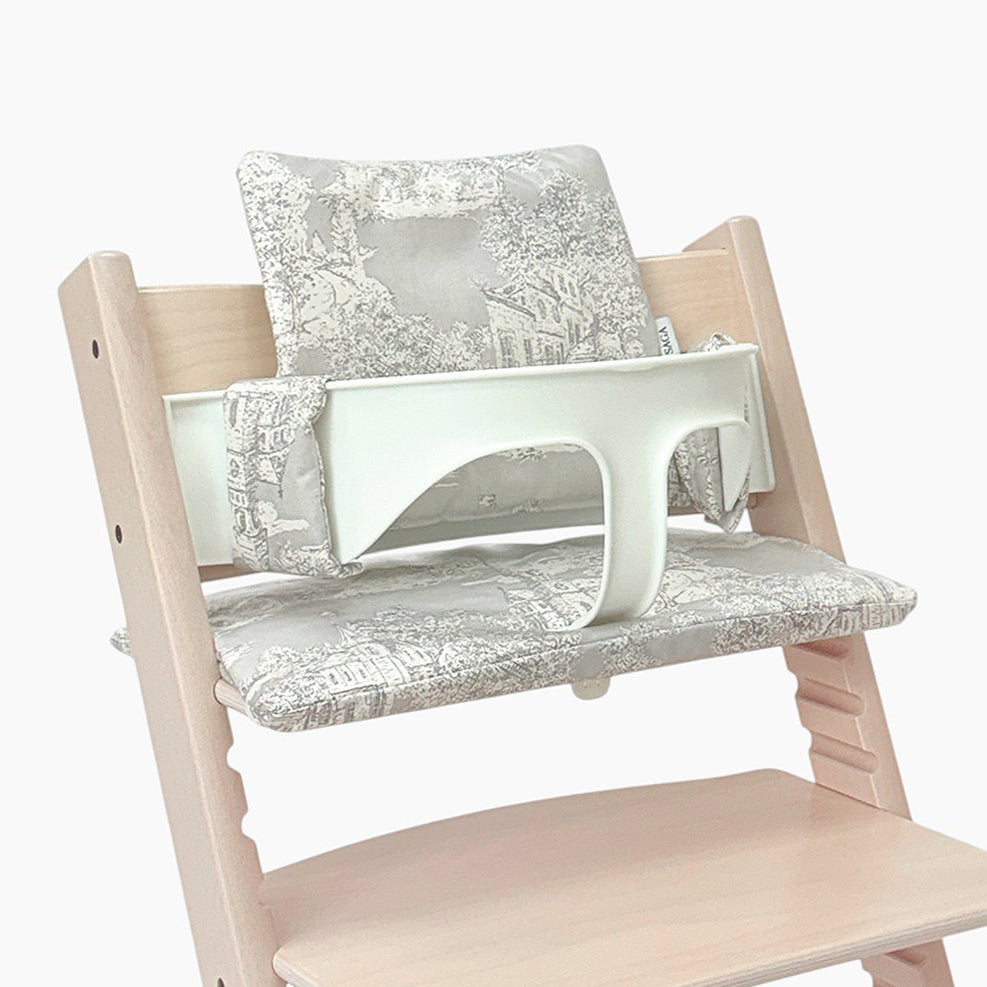 Angelic Waterproof Cushion Cover (Compatible with Stokke Tripp Trapp)