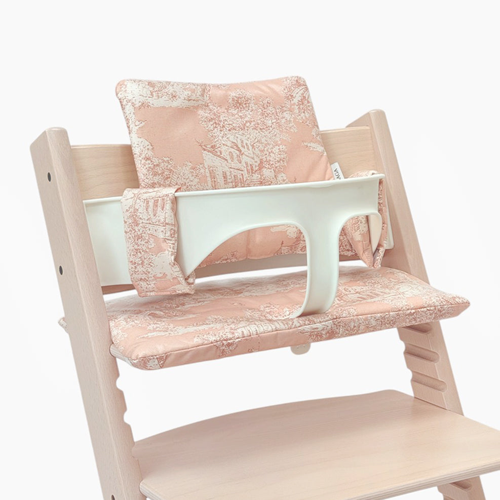 Angelic Waterproof Cushion Cover (Compatible with Stokke Tripp Trapp)