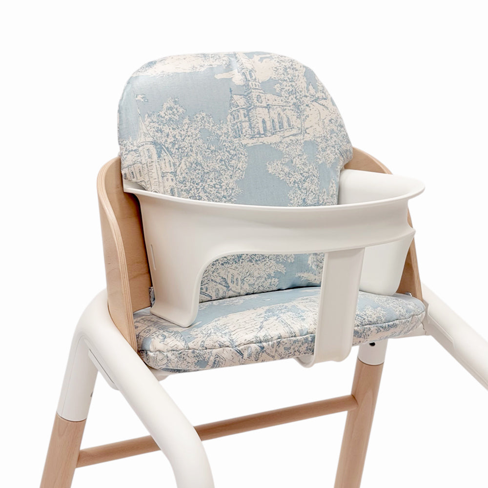 Angelic Waterproof Cushion Cover (Compatible with Bugaboo Giraffe)
