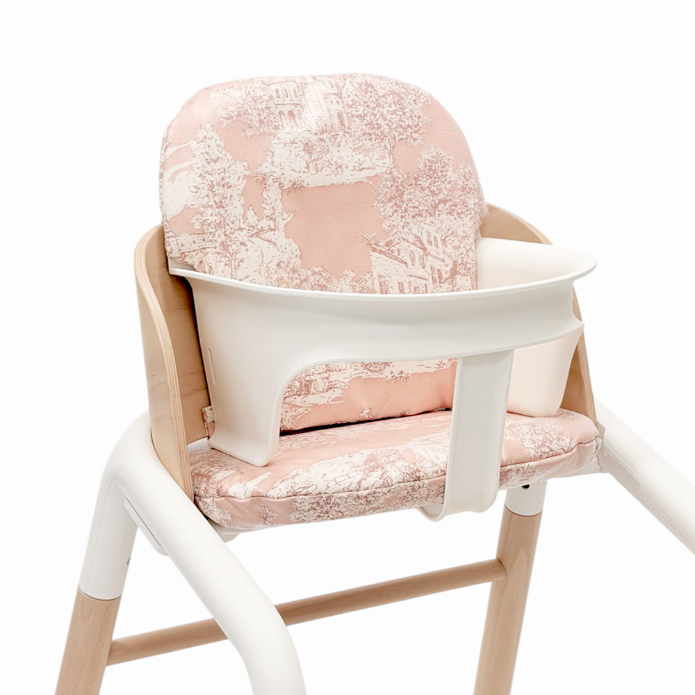 Angelic Waterproof Cushion Cover (Compatible with Bugaboo Giraffe)