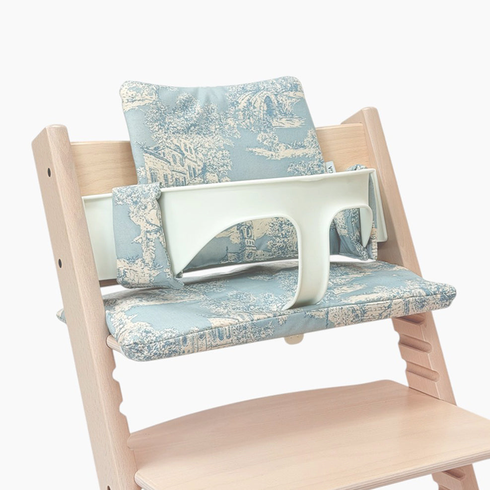 Angelic Waterproof Cushion Cover (Compatible with Stokke Tripp Trapp)