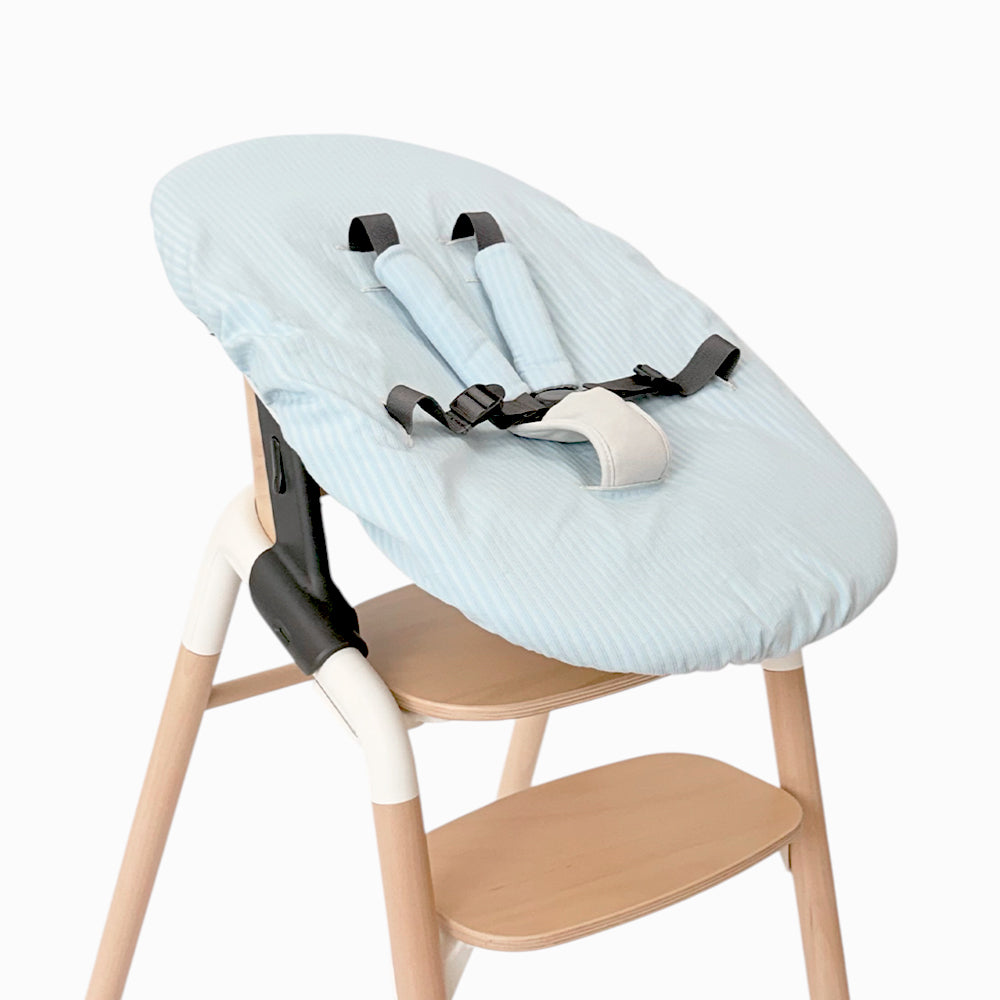 Mellow Reversible Cover for Newborn Set (Compatible with Bugaboo Giraffe)