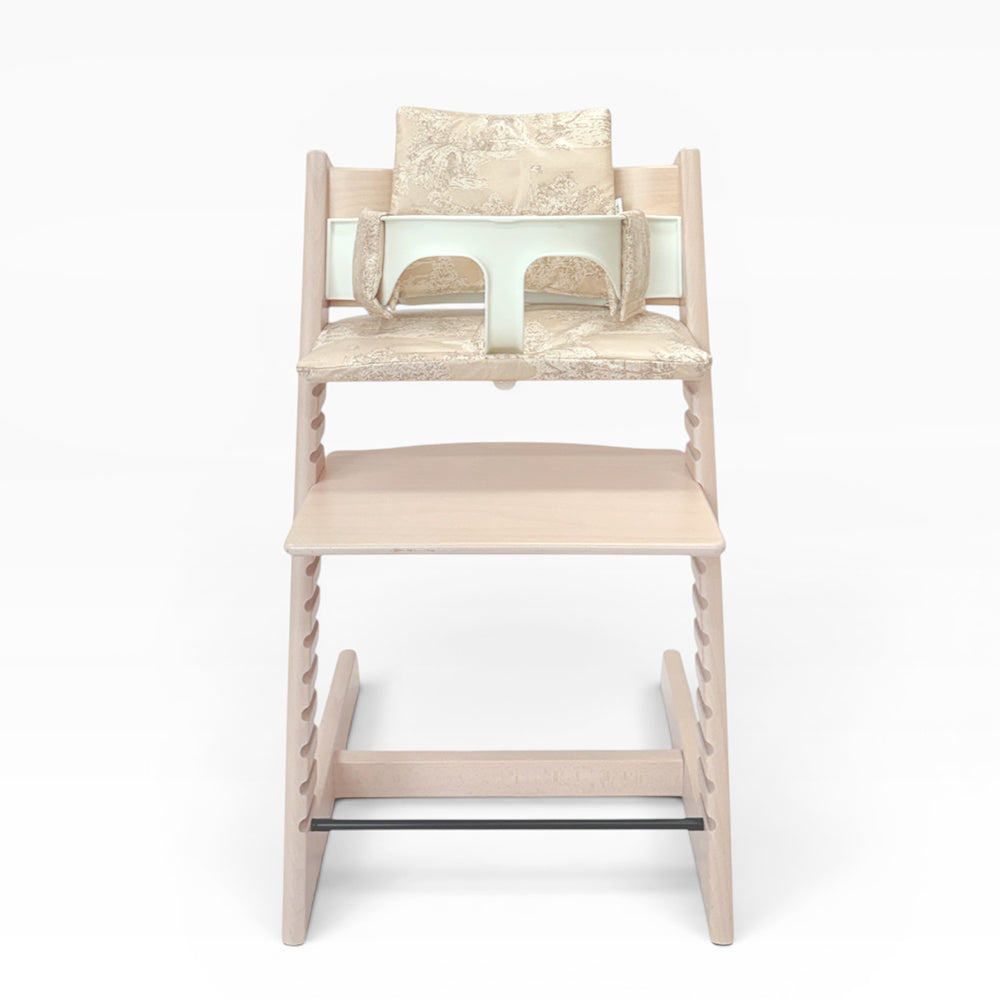 Angelic Waterproof Cushion Cover (Compatible with Stokke Tripp Trapp)