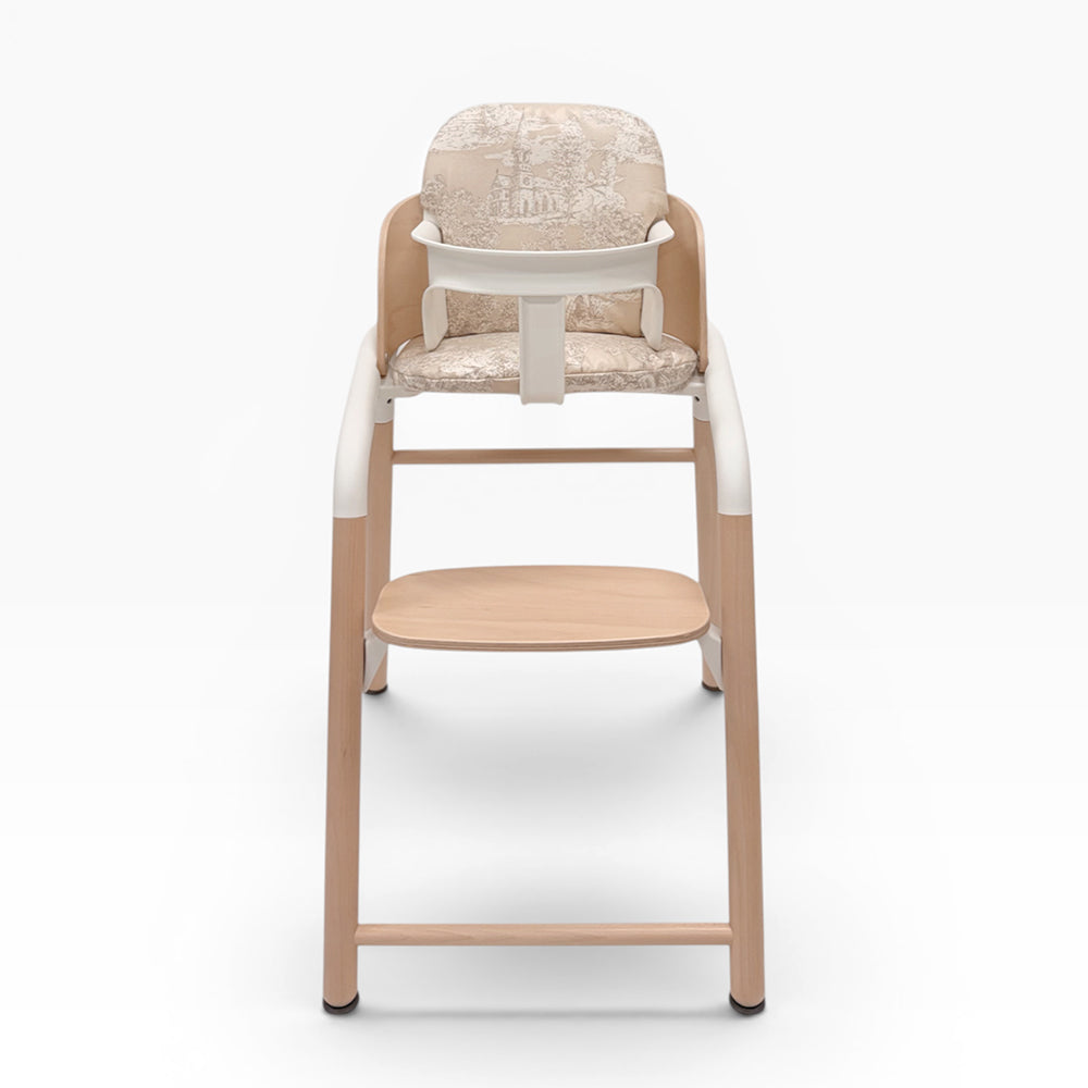 Angelic Waterproof Cushion Cover (Compatible with Bugaboo Giraffe)