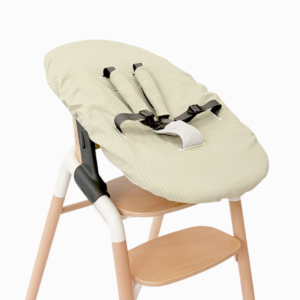 Mellow Reversible Cover for Newborn Set (Compatible with Bugaboo Giraffe)