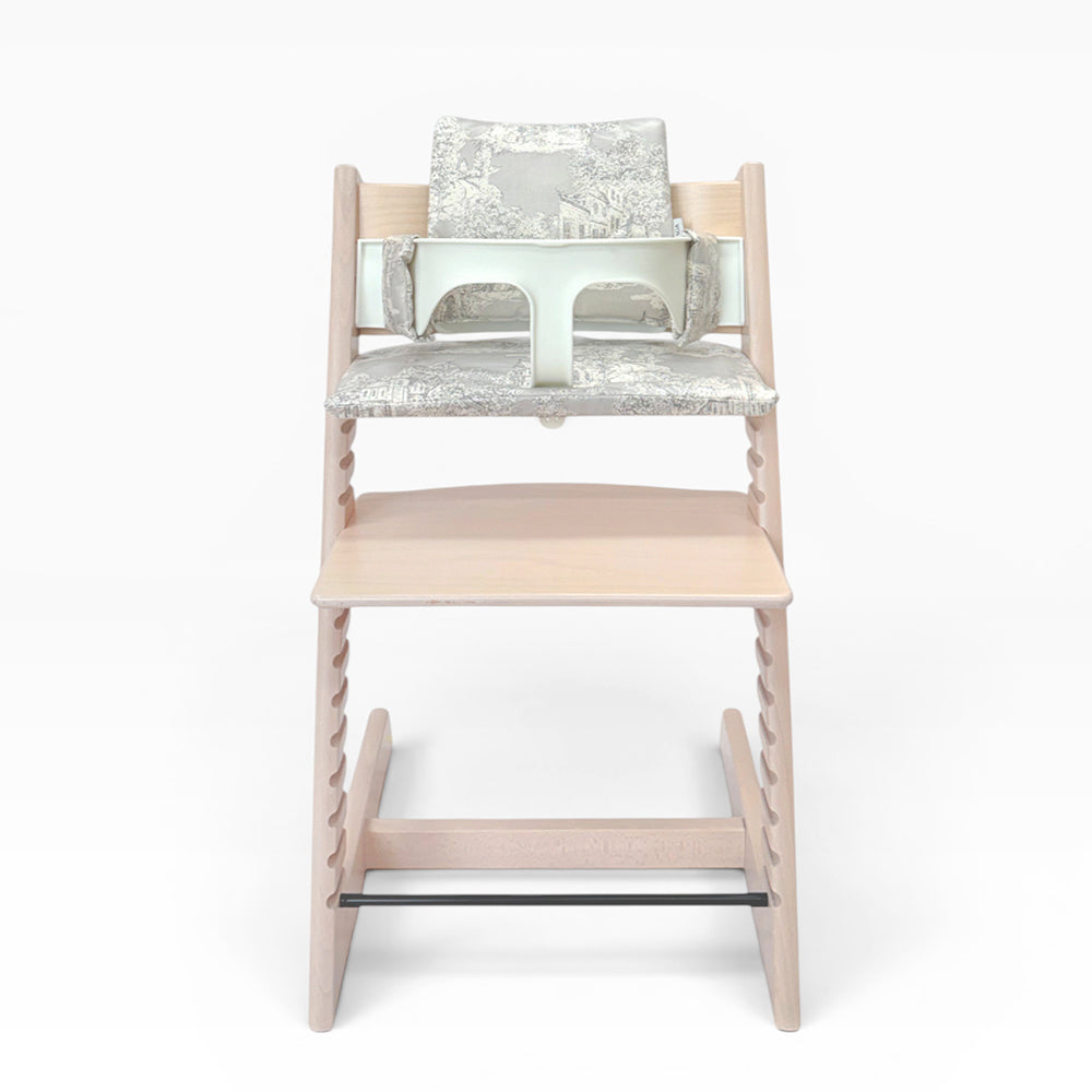 Angelic Waterproof Cushion Cover (Compatible with Stokke Tripp Trapp)