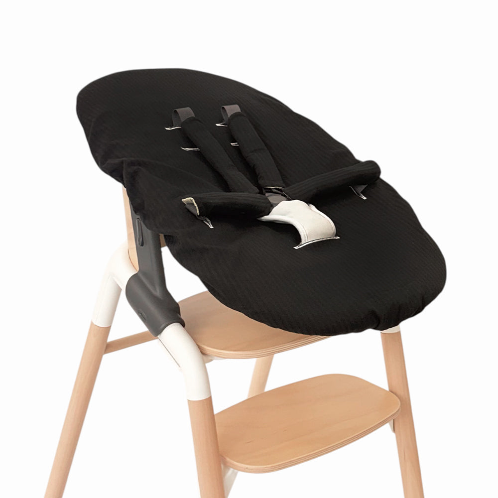 Mellow Reversible Cover for Newborn Set (Compatible with Bugaboo Giraffe)
