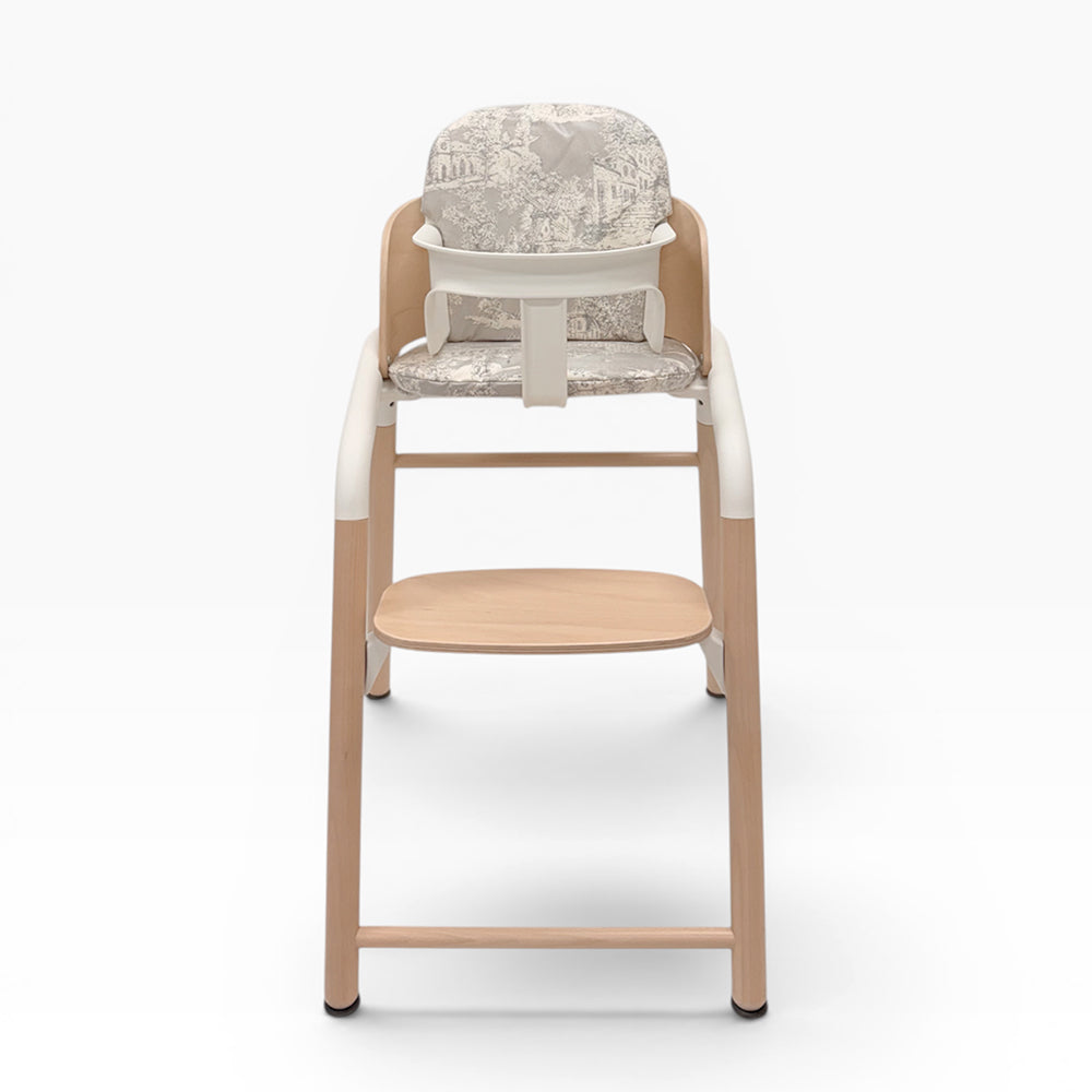Angelic Waterproof Cushion Cover (Compatible with Bugaboo Giraffe)