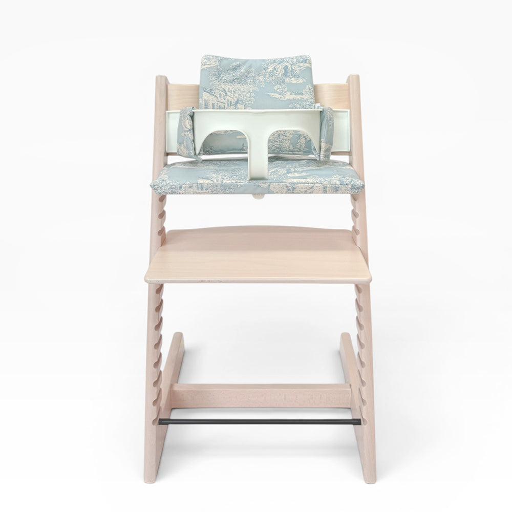 Angelic Waterproof Cushion Cover (Compatible with Stokke Tripp Trapp)