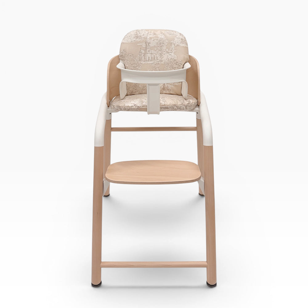 Angelic Waterproof Cushion Cover (Compatible with Bugaboo Giraffe)
