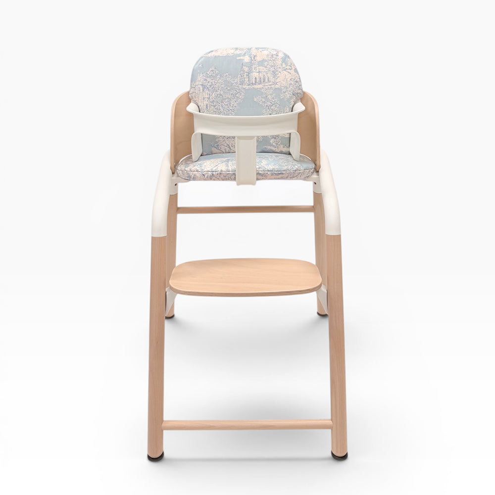 Angelic Waterproof Cushion Cover (Compatible with Bugaboo Giraffe)