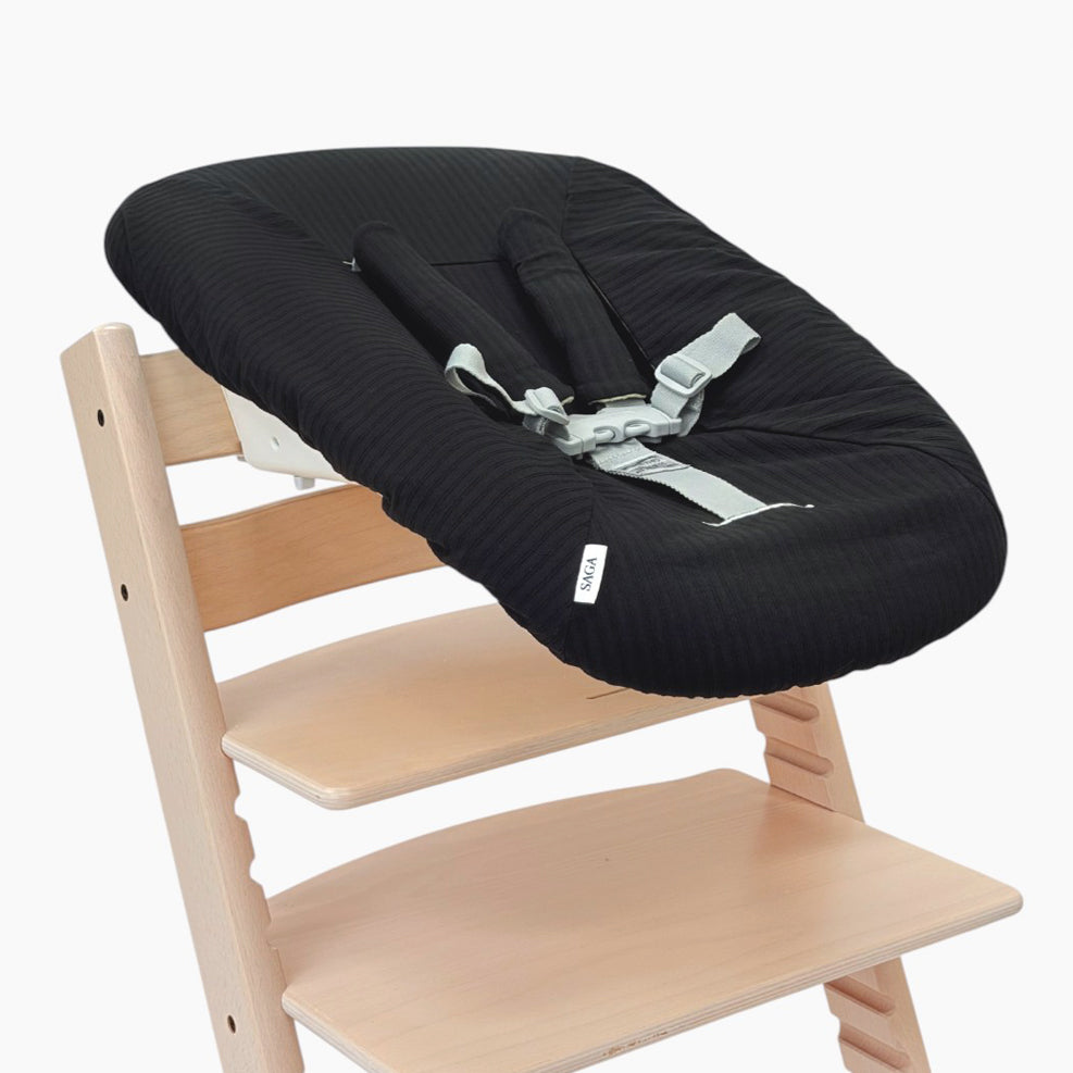 Mellow Reversible Cover for Newborn Set (Compatible with Stokke Tripp Trapp)