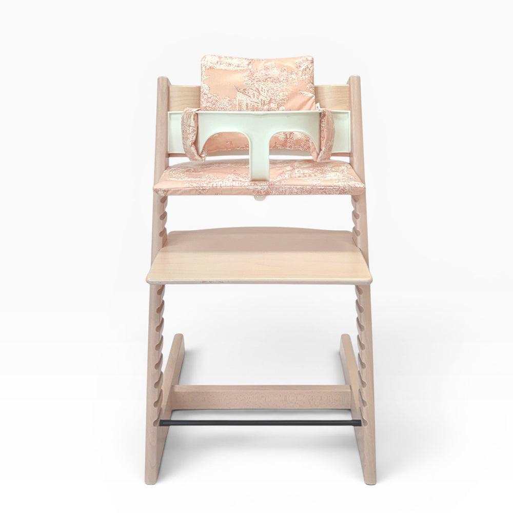 Angelic Waterproof Cushion Cover (Compatible with Stokke Tripp Trapp)