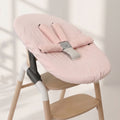 Mellow Reversible Cover for Newborn Set by Bugaboo Giraffe