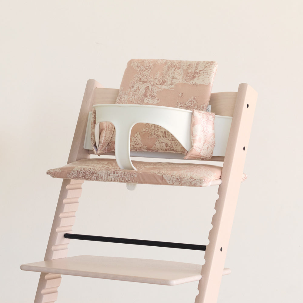 Angelic Waterproof Cushion Cover by Stokke Tripp Trapp