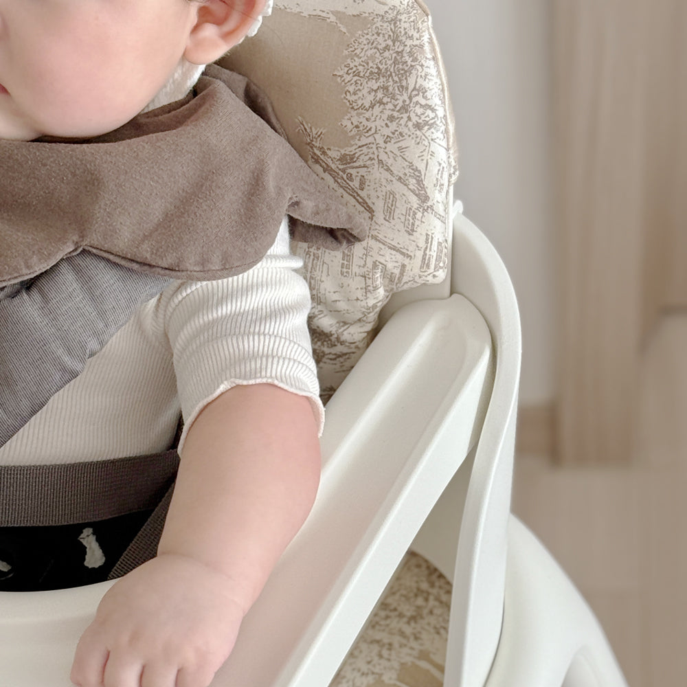 Angelic Waterproof Cushion Cover by Bugaboo Giraffe