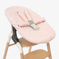 Mellow Reversible Cover for Newborn Set (Compatible with Bugaboo Giraffe)