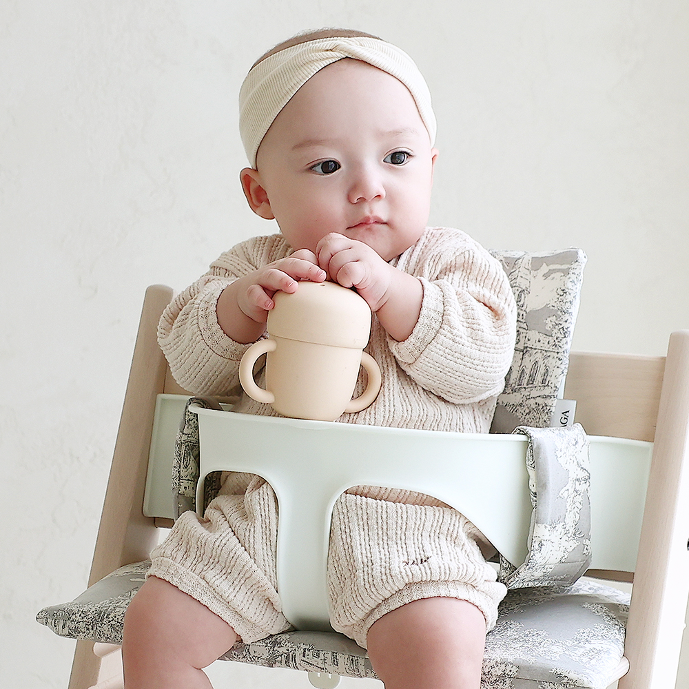 Angelic Waterproof Cushion Cover by Stokke Tripp Trapp