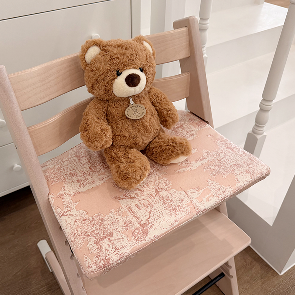 Angelic Waterproof Cushion Cover for Kids by Stokke Tripp Trapp