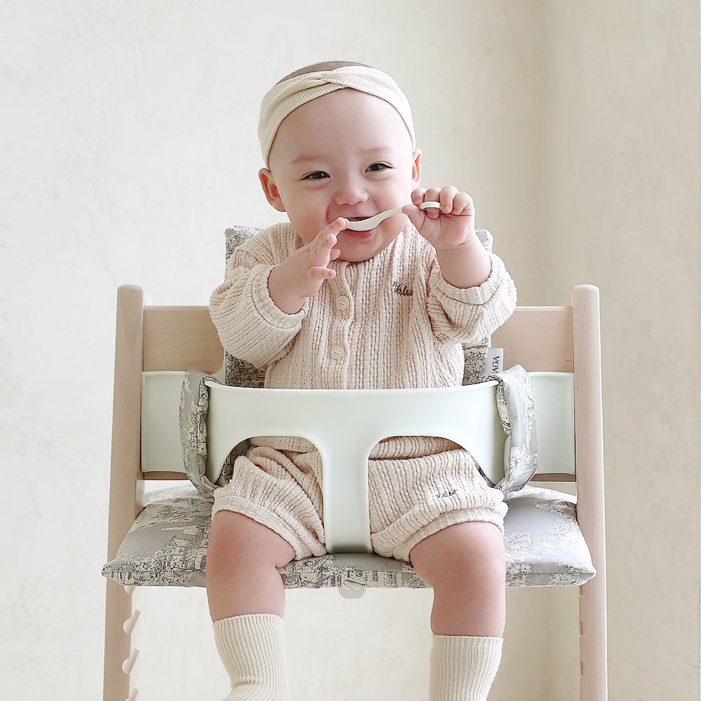 Angelic Waterproof Cushion Cover by Stokke Tripp Trapp