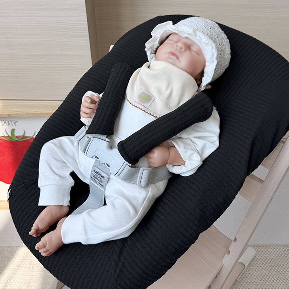 Mellow Reversible Cover for Newborn Set by Stokke Tripp Trapp