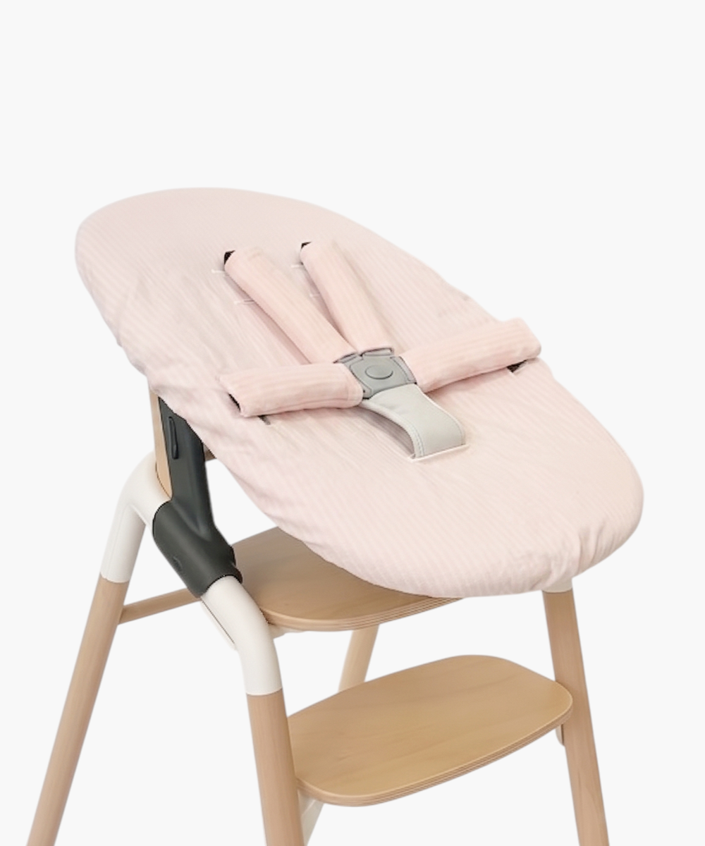 Mellow Reversible Cover for Newborn Set by Bugaboo Giraffe