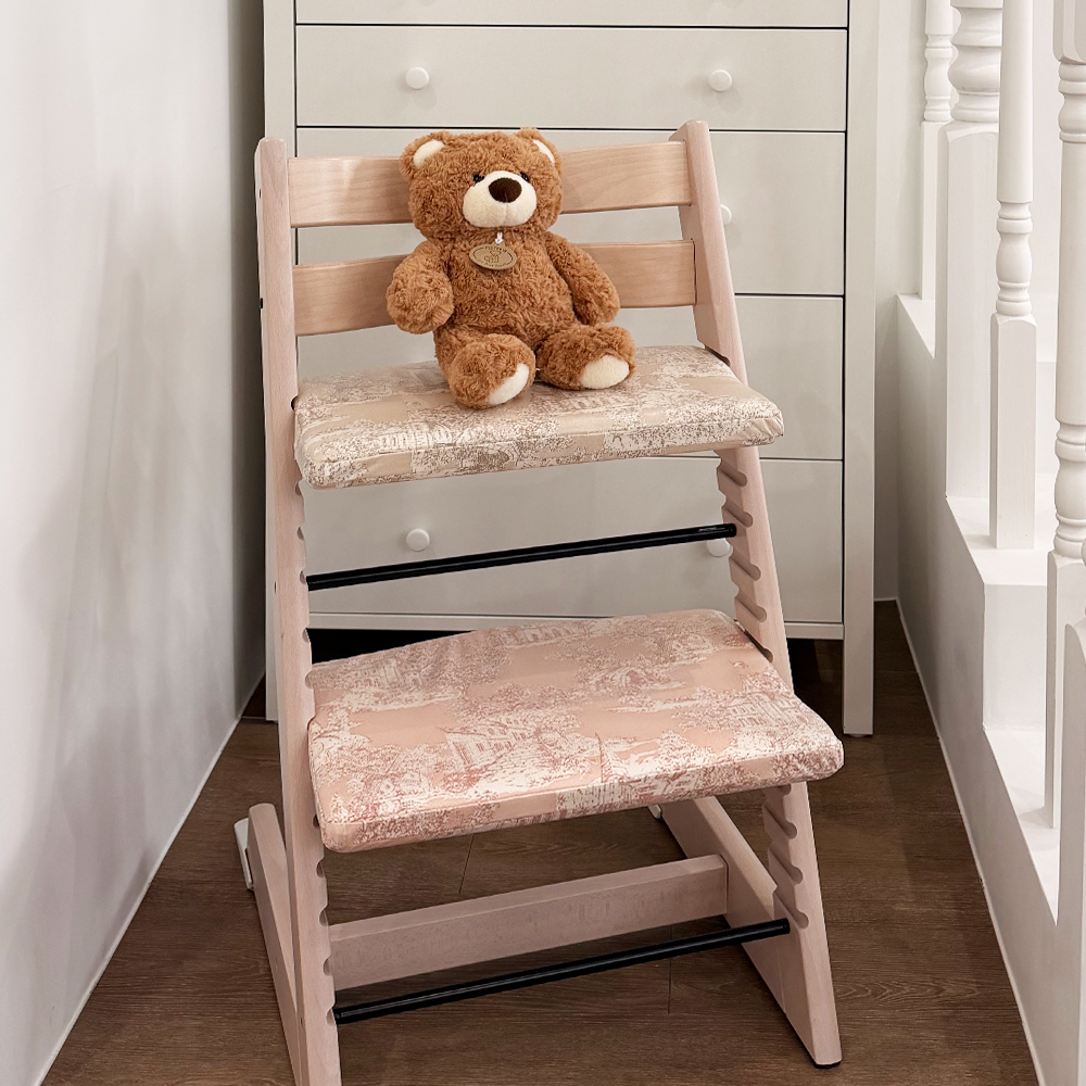 Angelic Waterproof Cushion Cover for Kids by Stokke Tripp Trapp