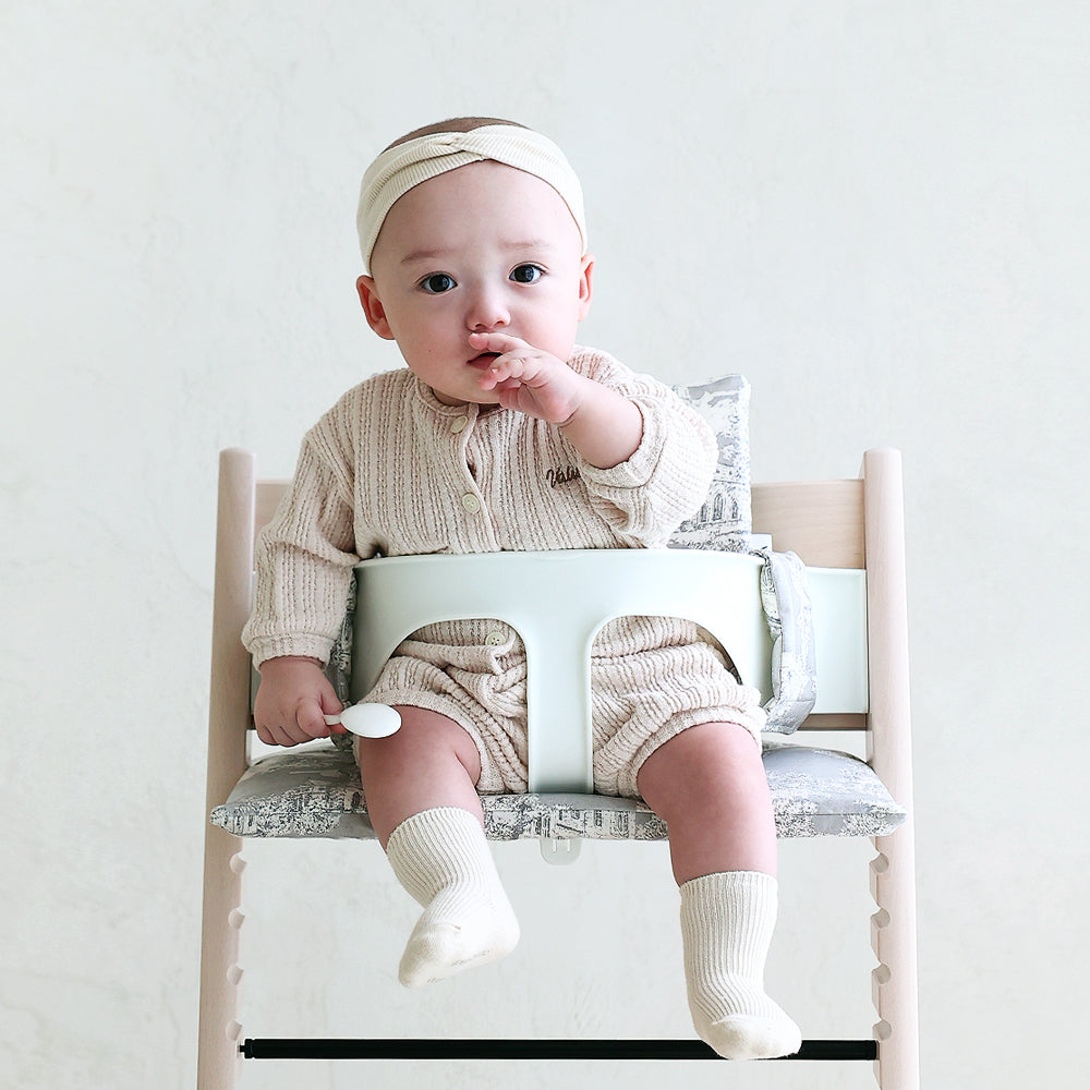 Angelic Waterproof Cushion Cover by Stokke Tripp Trapp