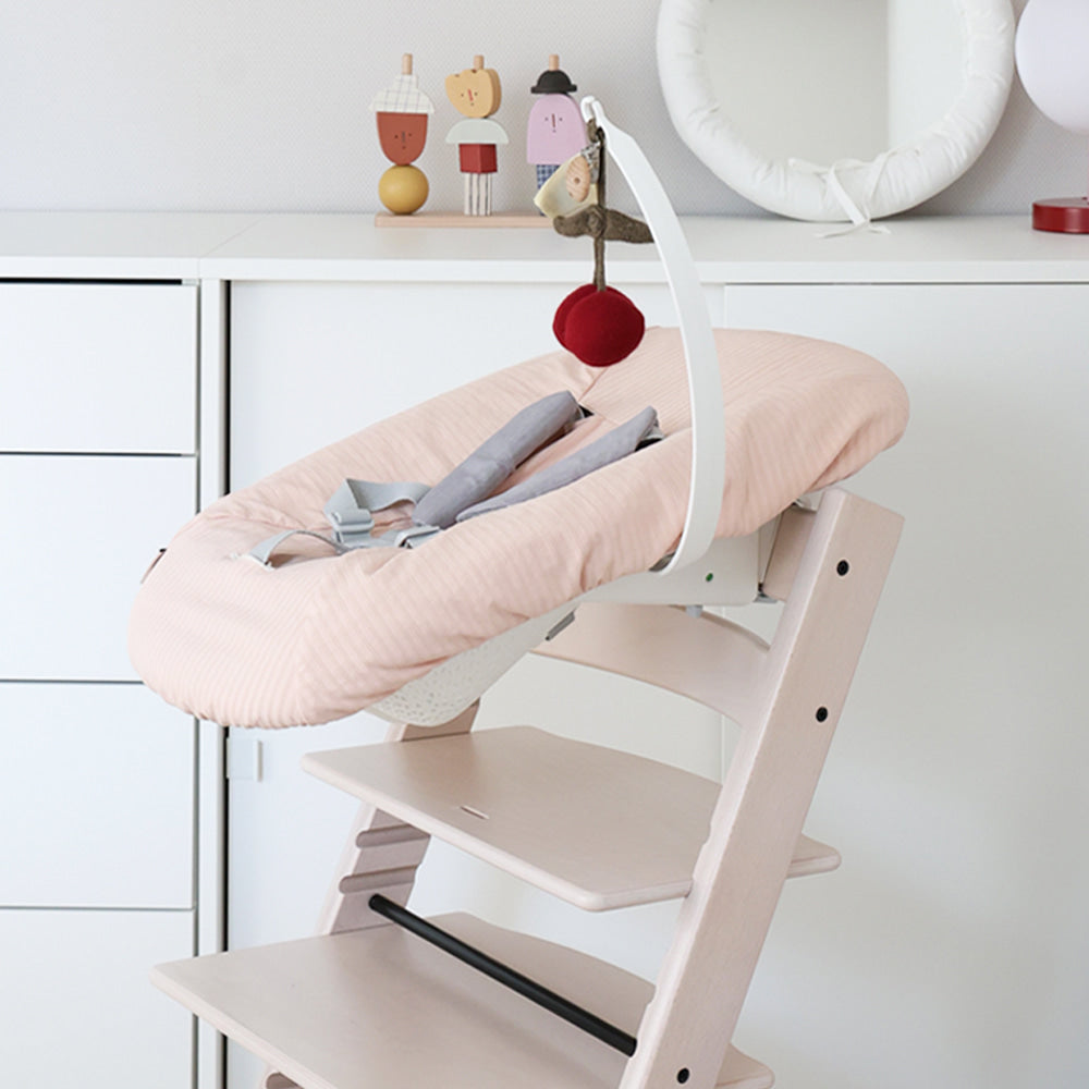Mellow Reversible Cover for Newborn Set by Stokke Tripp Trapp