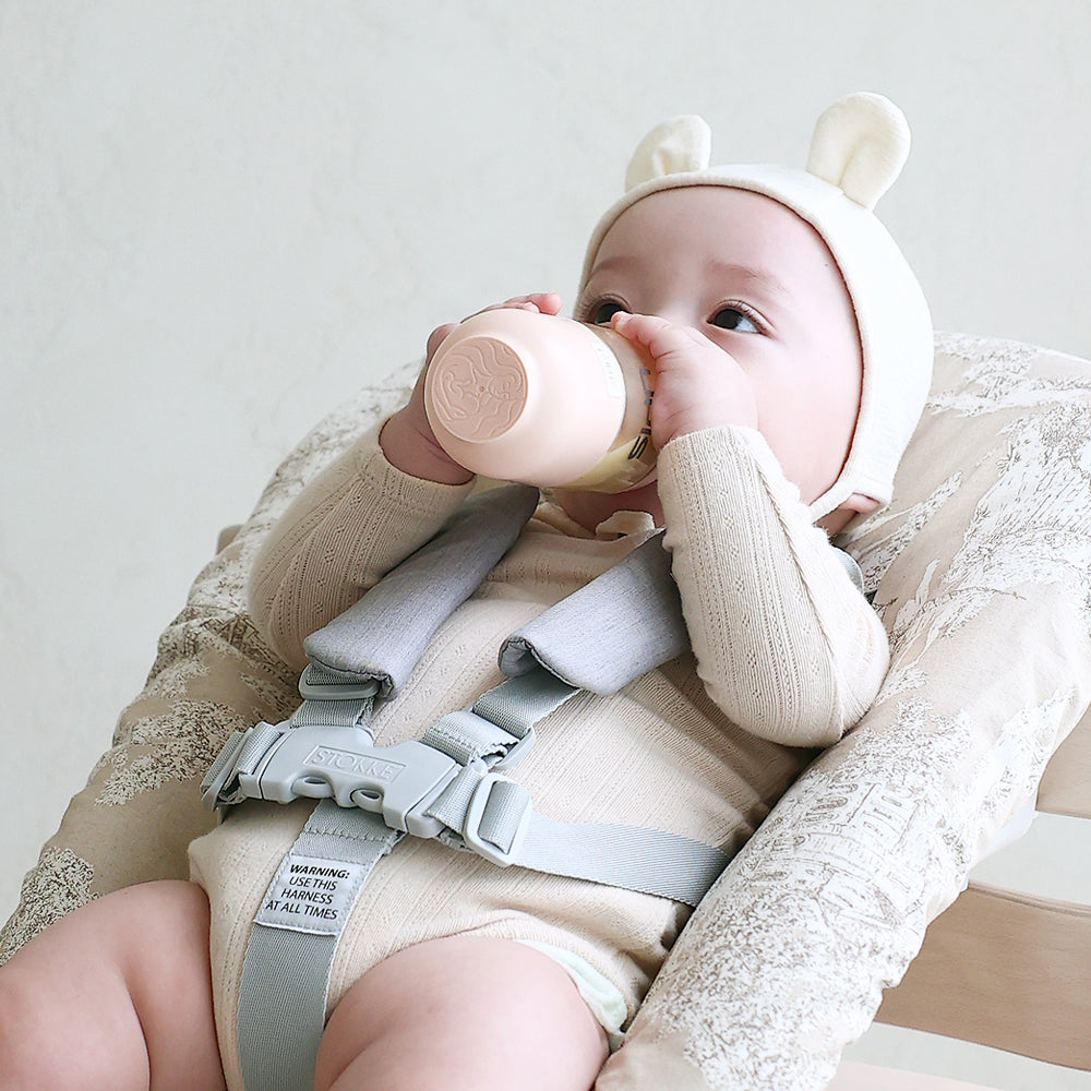Angelic Reversible Cover for Newborn Set by Stokke Tripp Trapp