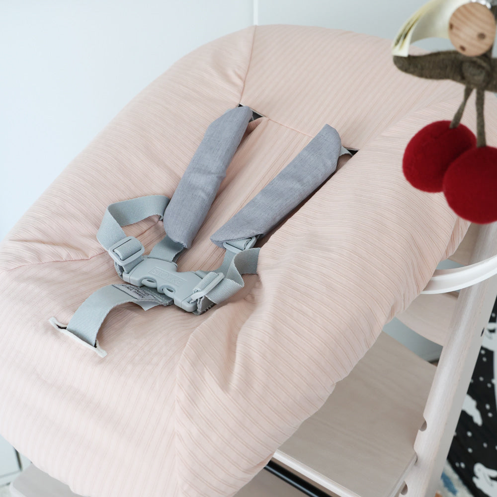 Mellow Reversible Cover for Newborn Set by Stokke Tripp Trapp