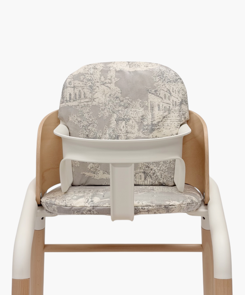 Angelic Waterproof Cushion Cover by Bugaboo Giraffe