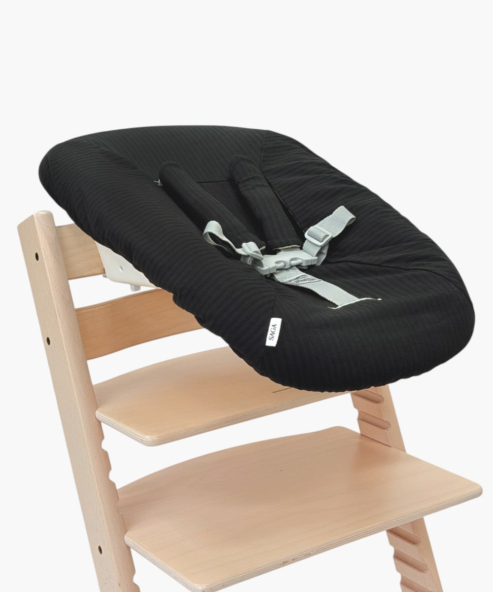 Mellow Reversible Cover for Newborn Set by Stokke Tripp Trapp