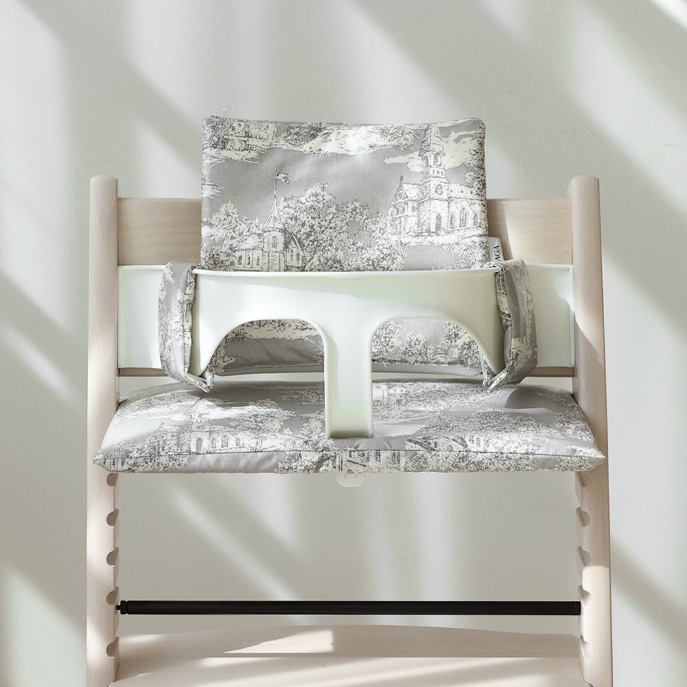 Angelic Waterproof Cushion Cover by Stokke Tripp Trapp