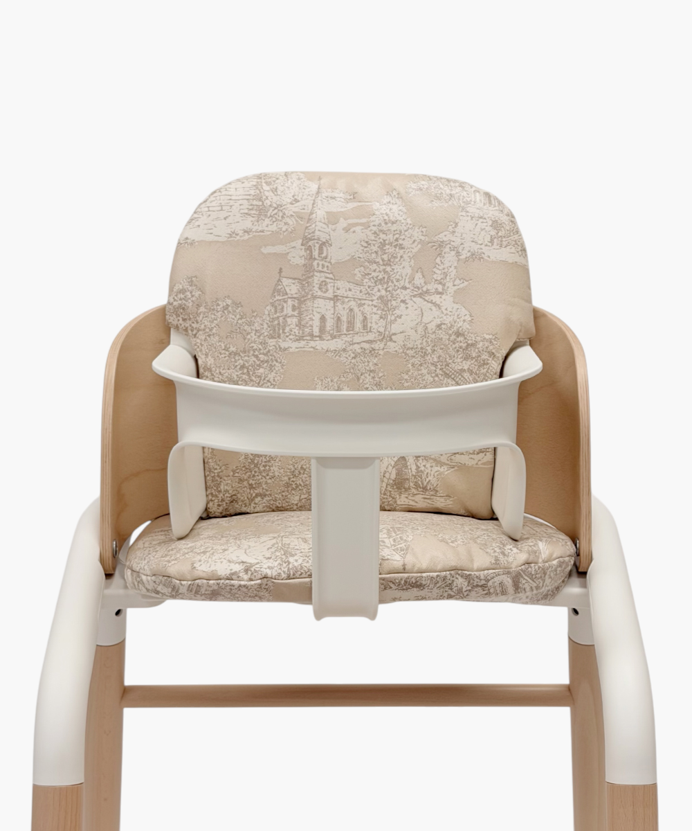 Angelic Waterproof Cushion Cover by Bugaboo Giraffe
