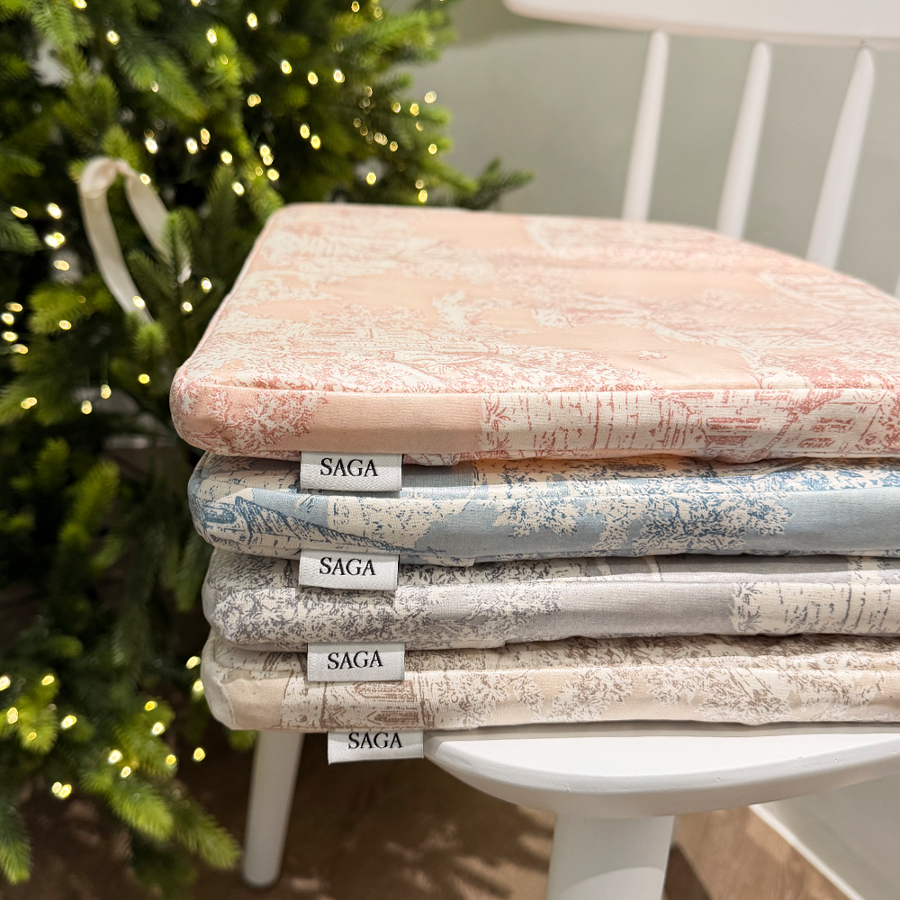 Angelic Waterproof Cushion Cover for Kids by Stokke Tripp Trapp