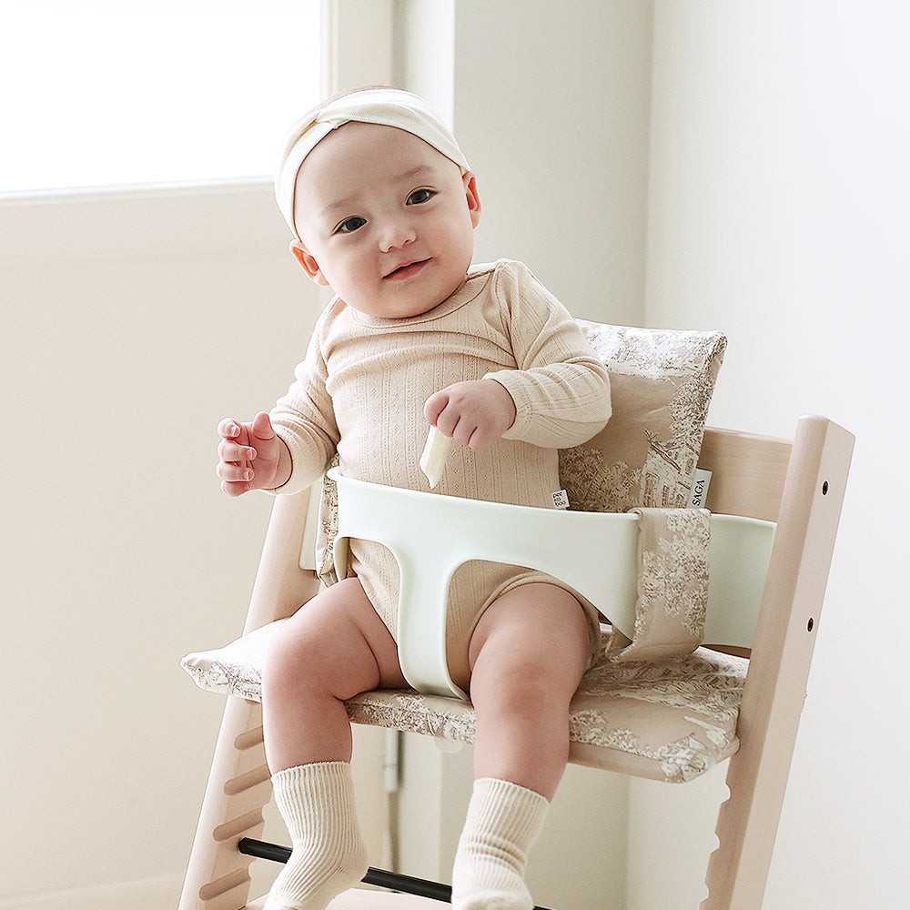 Angelic Waterproof Cushion Cover by Stokke Tripp Trapp