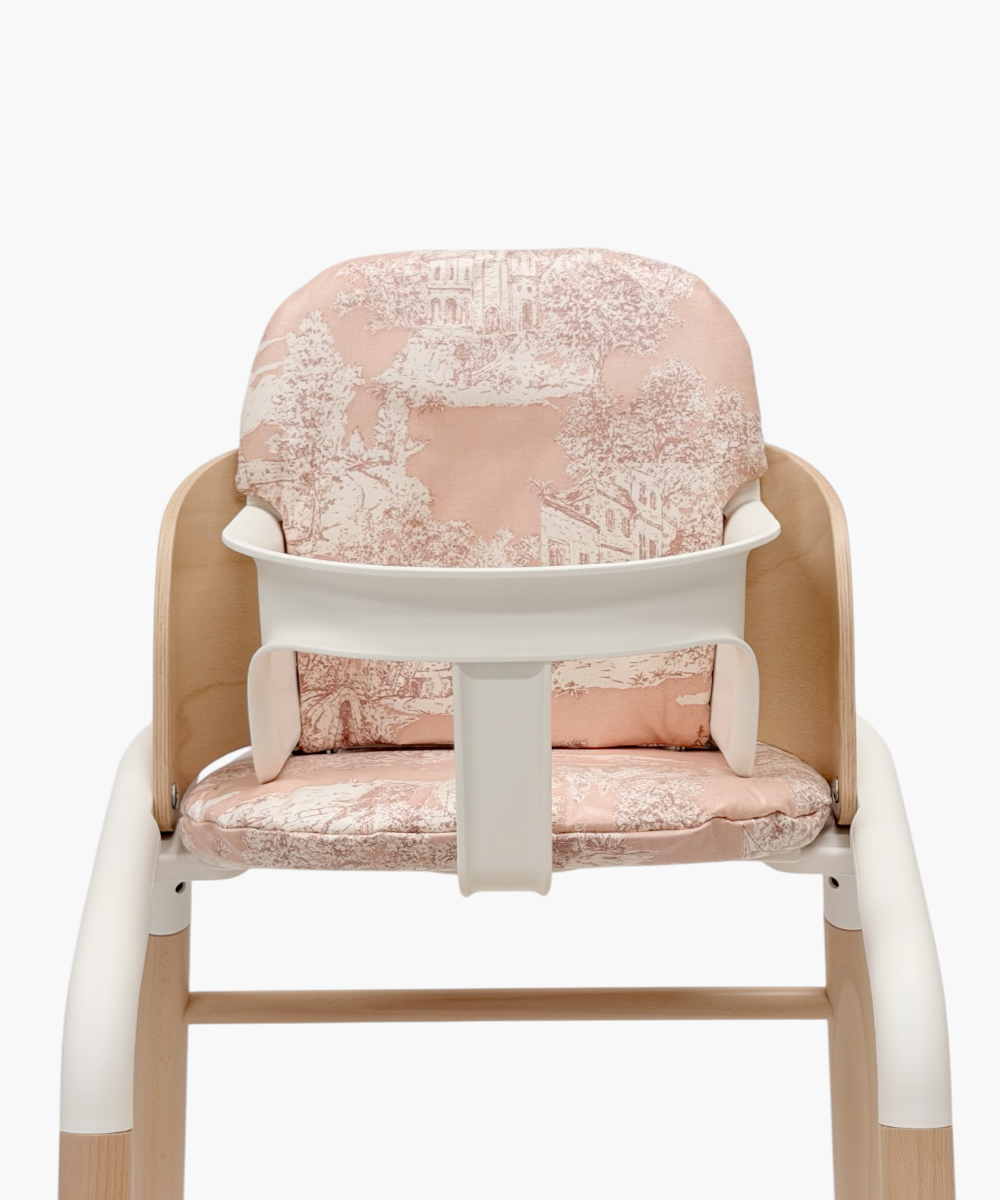Angelic Waterproof Cushion Cover by Bugaboo Giraffe