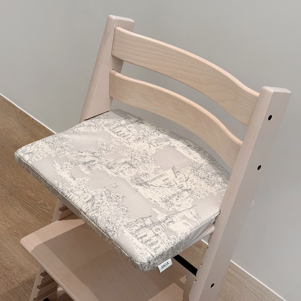 Angelic Waterproof Cushion Cover for Kids by Stokke Tripp Trapp