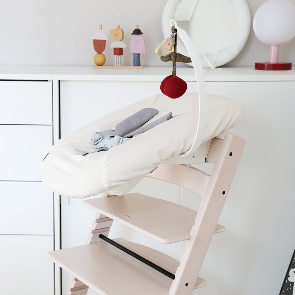 Mellow Reversible Cover for Newborn Set by Stokke Tripp Trapp