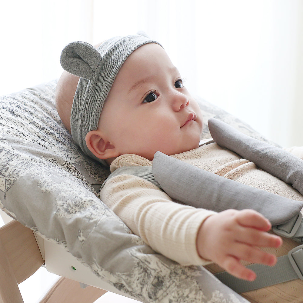 Angelic Reversible Cover for Newborn Set by Stokke Tripp Trapp