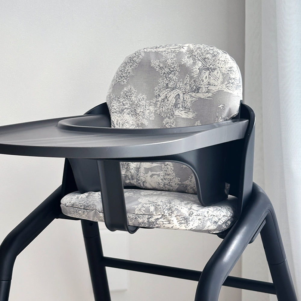Angelic Waterproof Cushion Cover by Bugaboo Giraffe
