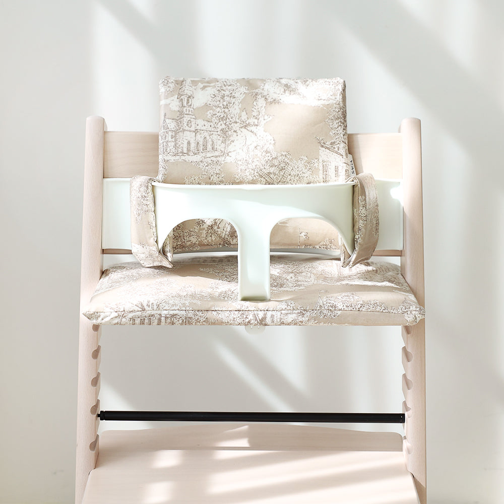 Angelic Waterproof Cushion Cover by Stokke Tripp Trapp
