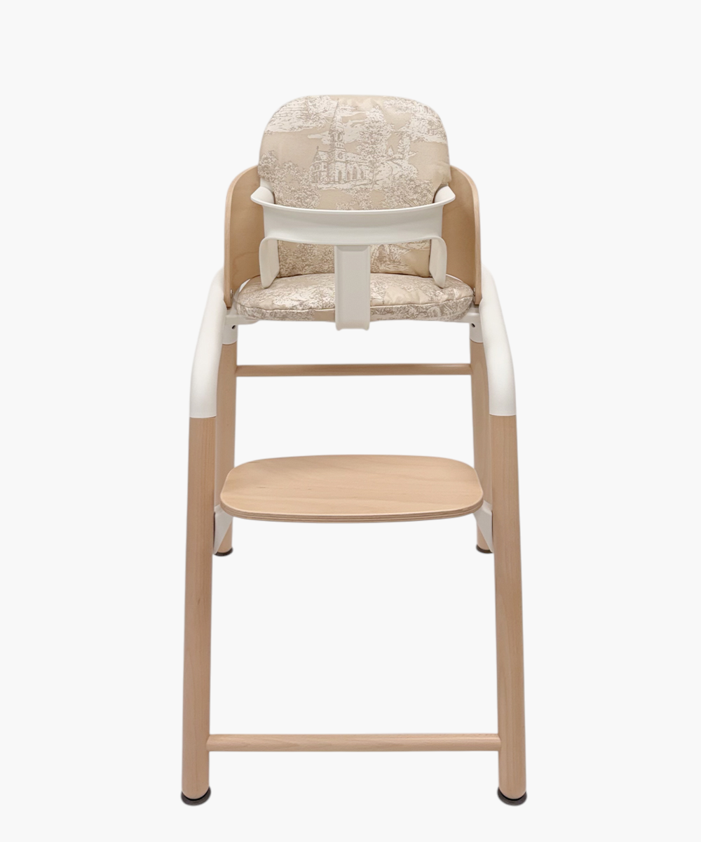 Angelic Waterproof Cushion Cover by Bugaboo Giraffe
