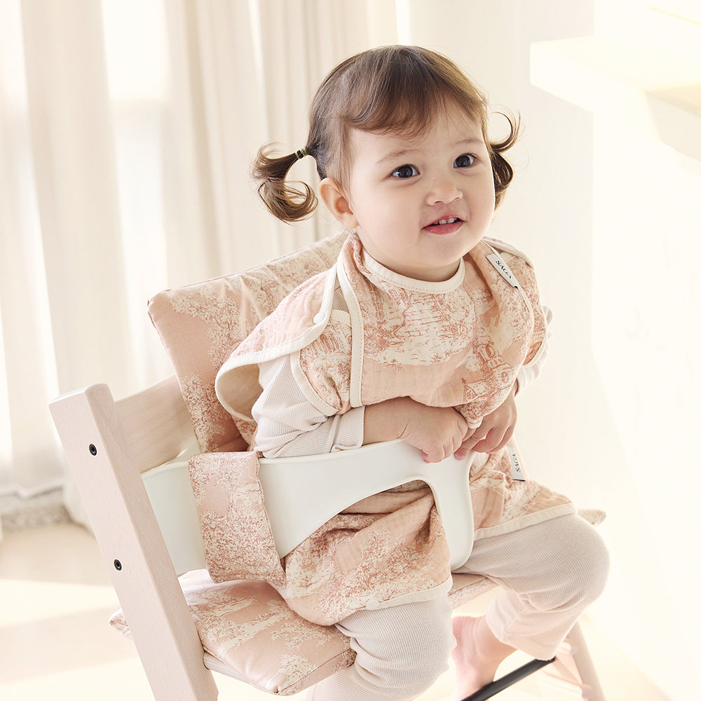 Angelic Waterproof Cushion Cover by Stokke Tripp Trapp
