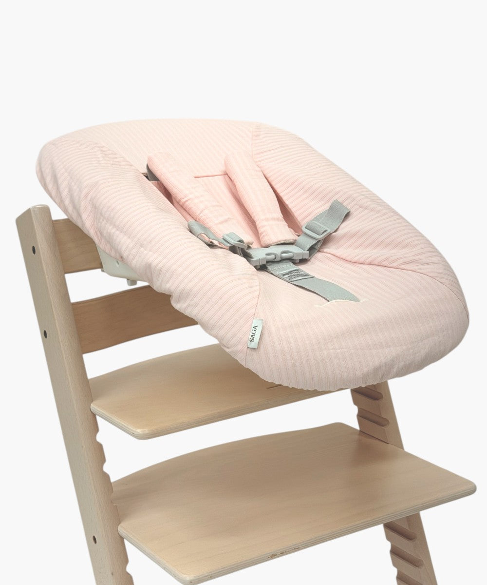 Mellow Reversible Cover for Newborn Set by Stokke Tripp Trapp