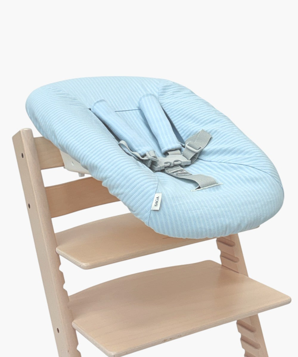 Mellow Reversible Cover for Newborn Set by Stokke Tripp Trapp